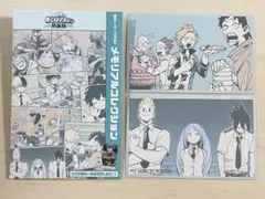 ヒロアカ原画展 メモリアルコレクション