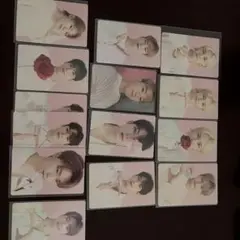 SEVENTEEN cafe in Soul 全1４枚