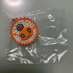 めめっち　手作りおやつチャーム