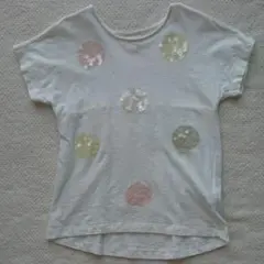 ZARA Tシャツ