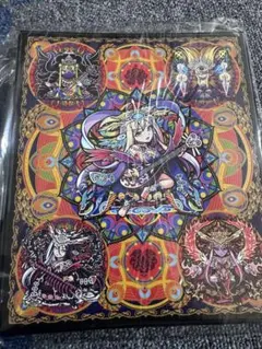 海外会場限定】遊戯王OCG M∀LICE マリス デラックスデュエルセット