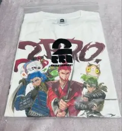 2BRO.×三人称 コラボTシャツ TGS2024 - メルカリ