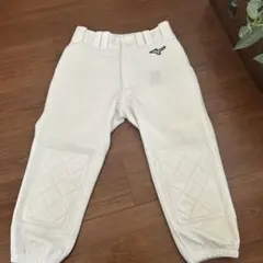 ◆ミズノ◆練習着ズボン　140 ①