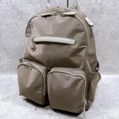 極美品 希少 NUMBER TWENTY ONE マスターピース リュック - メルカリ