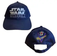 1999 Star Wars Episode I × Taco Bell Cap