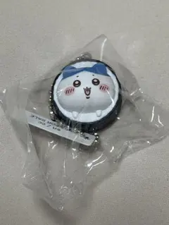 ちいかわ くら寿司コラボ ハチワレ