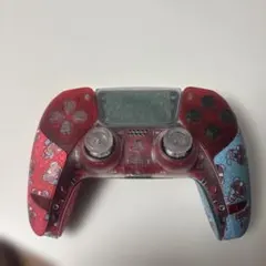 ps5カスタムコントローラー