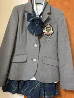 DESCORA PINKY'S ブレザーとスカートセット