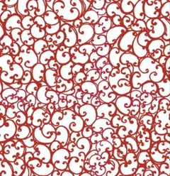 ロラライハリス生地 Scribbleピンク110×45 - メルカリ