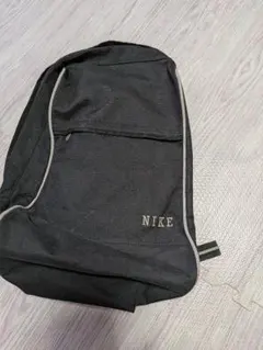NIKE ブラック リュック
