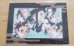 劇場版 鬼滅の刃 無限城編 映画入場者特典