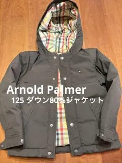 アーノルドパーマー ジャケット 125 カーキ