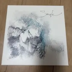 Eve Smile 初回限定盤(特製BOX仕様)
