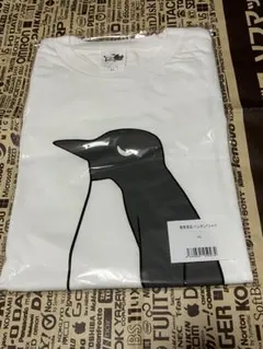 ライムライト・レモネードジャム 陽見恵凪 ペンギンTシャツ XL - メルカリ