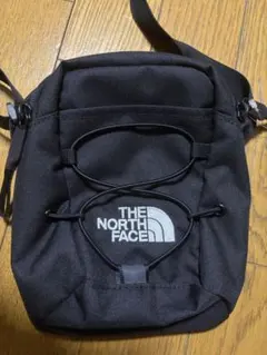 THE NORTH FACE ショルダーバッグ ブラック
