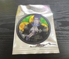 【新品未開封】大逆転裁判 缶バッジ 明治村コラボ 逆転裁判」シリーズ公式 on X: 