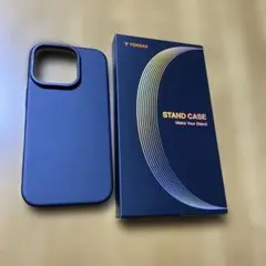 ❣️iPhone16Pro用ケース「Originfit-Mag Lstand」黒色