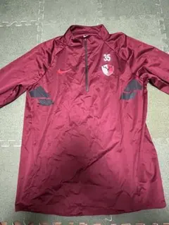 2025年最新】アントラーズ ウィンドブレーカーの人気アイテム - メルカリ