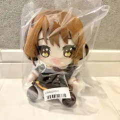 最終楽章 響け! ユーフォニアム オリジナルぬいぐるみ りとる 黄前