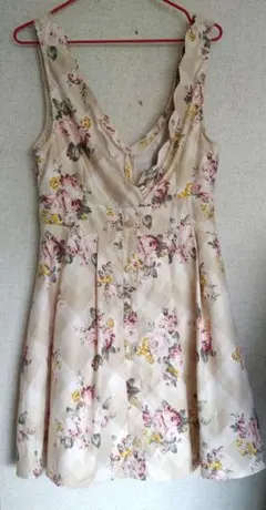 リズメロ　ワンピース