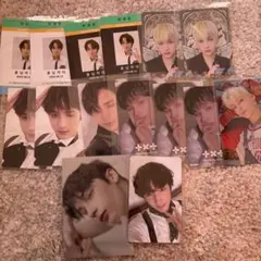 ヒュニンカイトレカセットtxt