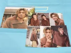瀬口黎弥 トレカ アザージャケット ずっとずっと