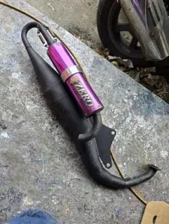 2026年最新】ライブディオzxチャンバーの人気アイテム - メルカリ