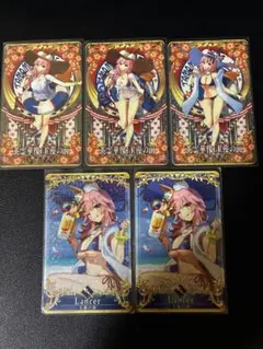 2026年最新】fgoアーケード 玉藻の前の人気アイテム - メルカリ
