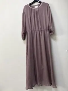 SHIPS. ロングワンピース