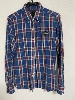 2026年最新】F.C.Real Bristol メンズ シャツの人気アイテム - メルカリ