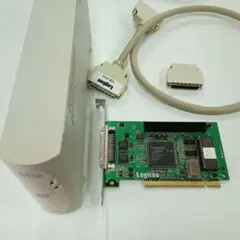 MR-SCSI03 Ultra SCSI PCIボード REX-PCI30 UltraSCSI PCIボード REX-PCI30HX[RATOC]