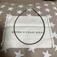 エリッカニコラスビゲイ