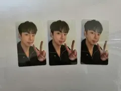 BTS トレカ ARIRANG weverse 日本 特典 グク