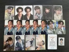 straykids スキズ バンチャン トレカ まとめ