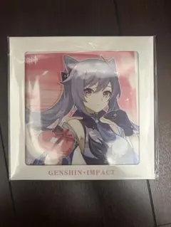 2026年最新】刻晴 アクリルスタンドの人気アイテム - メルカリ