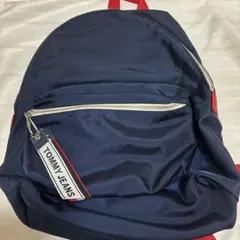 Tommy jeans トミー　リュックのサムネイル