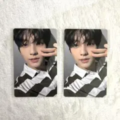 TXT スビン TOGETHER weverse ラキドロ トレカ セット