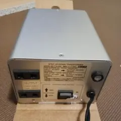 値下げ！　TI-20 1500VA カシムラ　海外　変圧器 Amazon.co.jp : カシムラ アップ/ダウントランス 1500W 220V~240V 100V