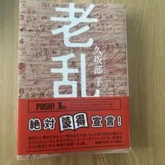 老乱