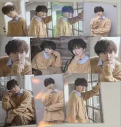 佐藤大樹 トレカ ずっとずっと FANTASTICS