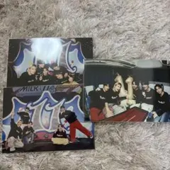 M!LK 好きすぎて滅 爆裂愛してる 2Lフォト
