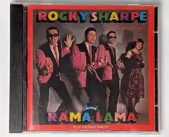 Rocky Sharpe and the Replays RAMA LAMA