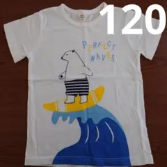 La Chiave 半袖Tシャツ 120のサムネイル