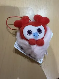 TWICE LOVELYS おくるみマスコット チェヨン　チェンブリー