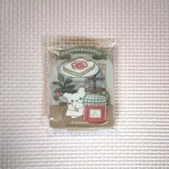 サンリオ　はなまるおばけ　シークレット　アクリルスタンド①