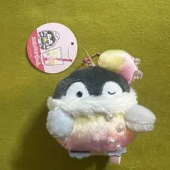 コウペンちゃん ダイナー レモモソーダ メロンソーダ 手のひら