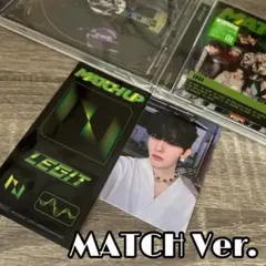 INI「MATCH UP」MATCH Ver. 田島将吾 ③