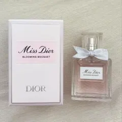 ミスディオール ブルーミングブーケ オードゥトワレ 30ml