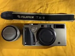 FUJIFILM TX-1 170ショット Super-EBC 45mm f4 - メルカリ