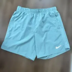 Nike ナイキ チャレンジャー ランニング ショートパンツ　インナー付き